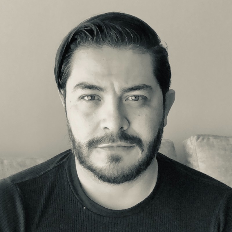 Alejandro Rodríguez